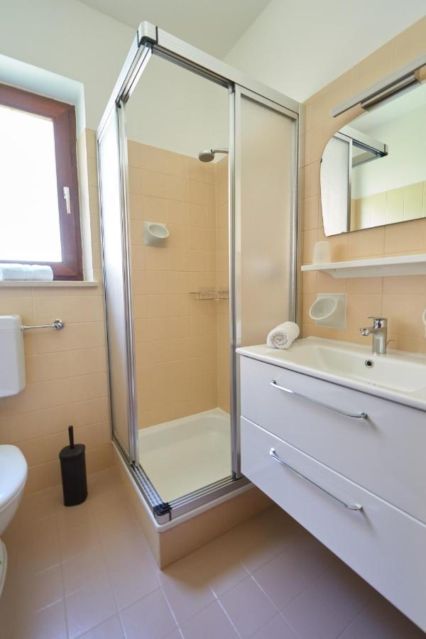 Privatpension Bergkristall San Martino In Passiria  Exterior photo