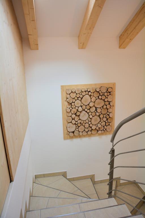 Privatpension Bergkristall San Martino In Passiria  Exterior photo