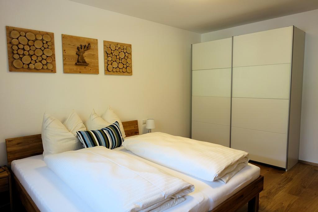 Privatpension Bergkristall San Martino In Passiria  Exterior photo