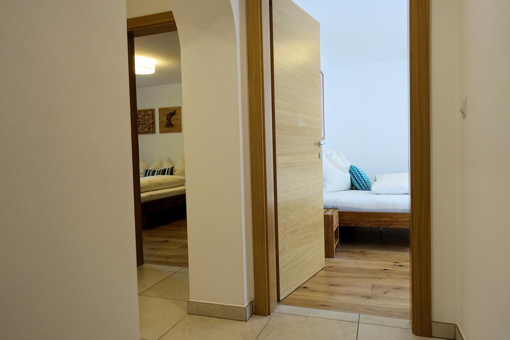 Privatpension Bergkristall San Martino In Passiria  Exterior photo