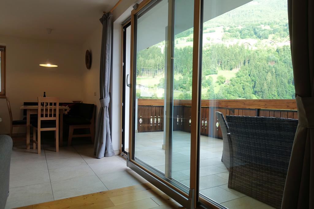 Privatpension Bergkristall San Martino In Passiria  Exterior photo